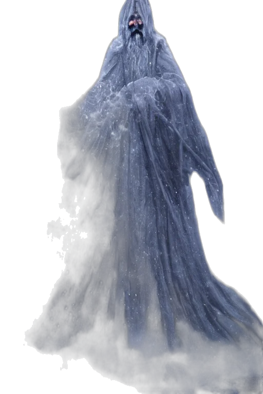 dress, creature, mask, dragon transparent PNG cut-out