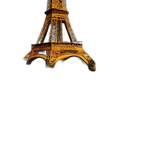 umbrella, hat, building, furniture transparent PNG cut-out