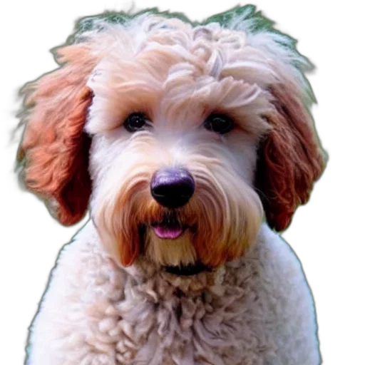 animal, face, staff, creature transparent PNG cut-out