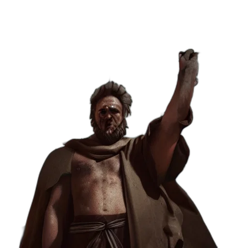 staff, sword, weapon, concept art transparent PNG cut-out