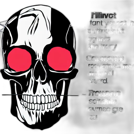 mask, face, robot, jacket transparent PNG cut-out