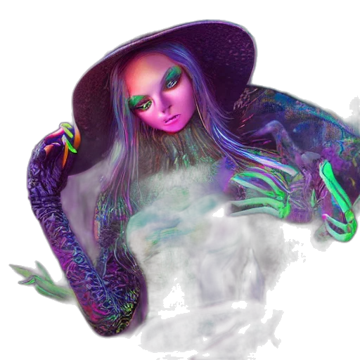 creature, mask, dragon, face transparent PNG cut-out