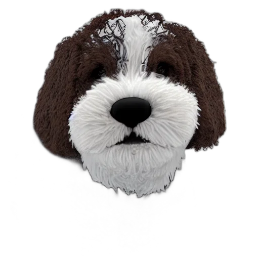 staff, face, animal, mask transparent PNG cut-out