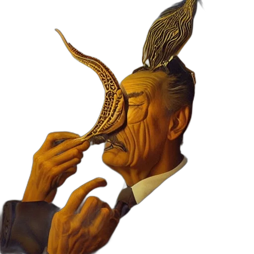 mask, hat, crown, face transparent PNG cut-out