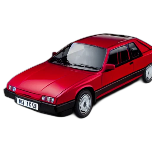 car, photorealistic, hypercar, designed transparent PNG cut-out