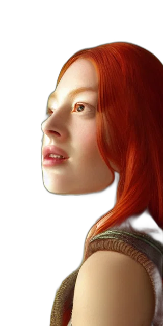 face, dragon, robot, jewelry transparent PNG cut-out