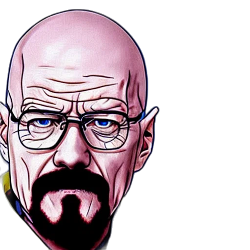 comic book art, cartoon, photorealistic, concept art transparent PNG cut-out