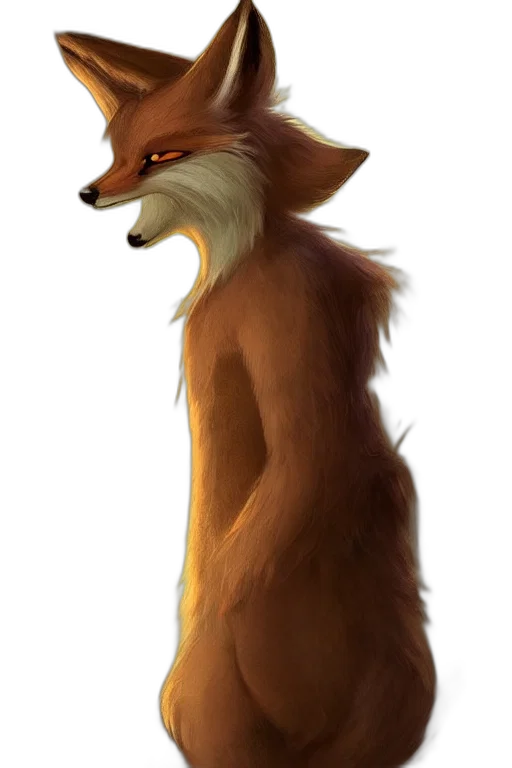 staff, animal, creature, face transparent PNG cut-out