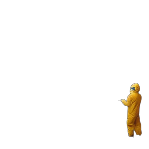 creature, animal, robot, dress transparent PNG cut-out