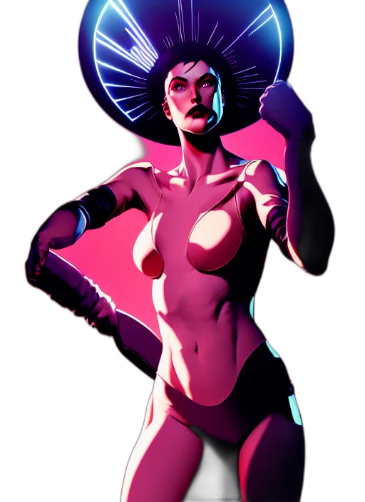 staff, dress, concept art, comic book art transparent PNG cut-out