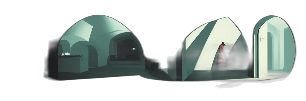 hat, crown, weapon, shoes transparent PNG cut-out