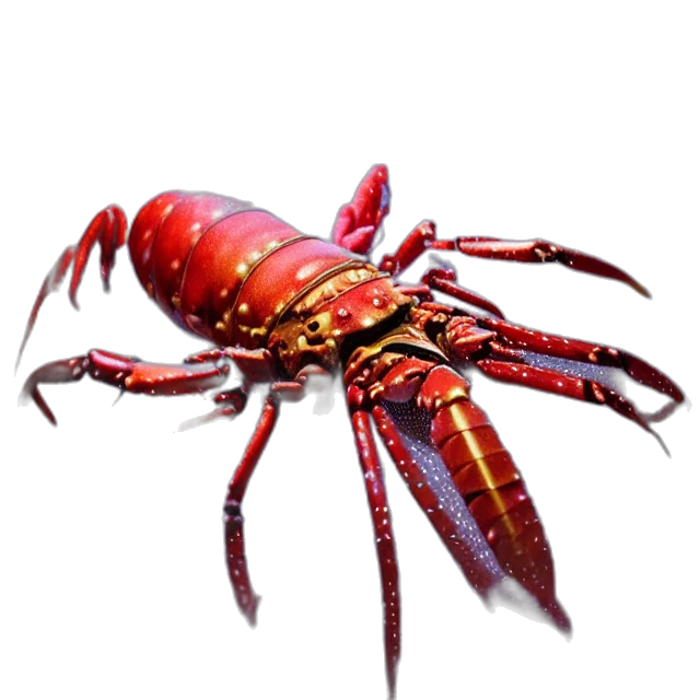 animal, creature, weapon, food transparent PNG cut-out