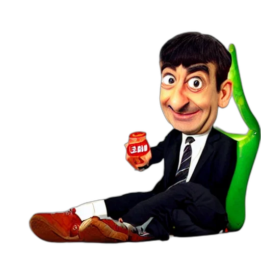 face, staff, bottle, furniture transparent PNG cut-out