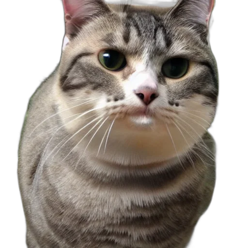 animal, face, creature, staff transparent PNG cut-out
