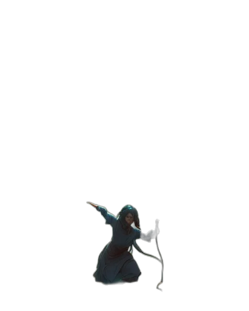 staff, sword, weapon, dragon transparent PNG cut-out