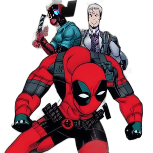 weapon, comic book art, concept art, cartoon transparent PNG cut-out