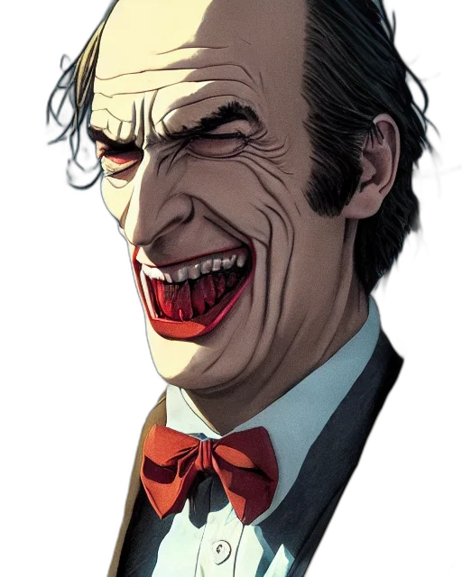 face, mask, comic book art, concept art transparent PNG cut-out