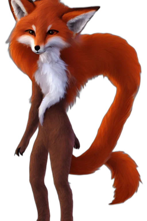 animal, creature, staff, concept art transparent PNG cut-out