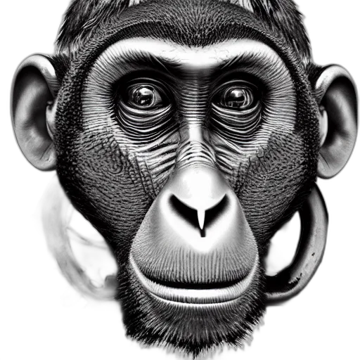 animal, face, mask, staff transparent PNG cut-out