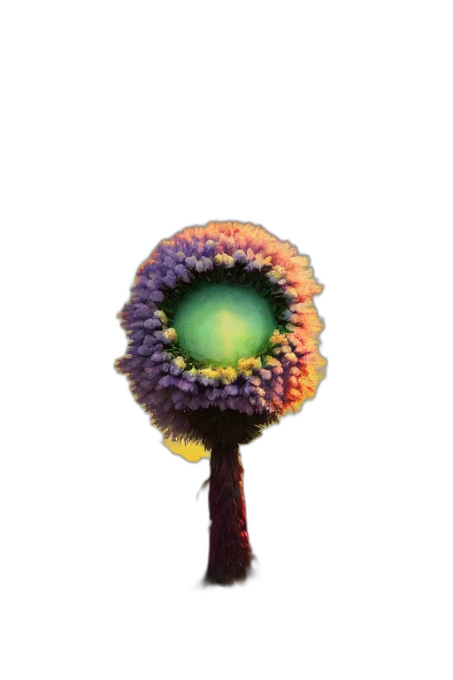flower, staff, jewelry, crown transparent PNG cut-out