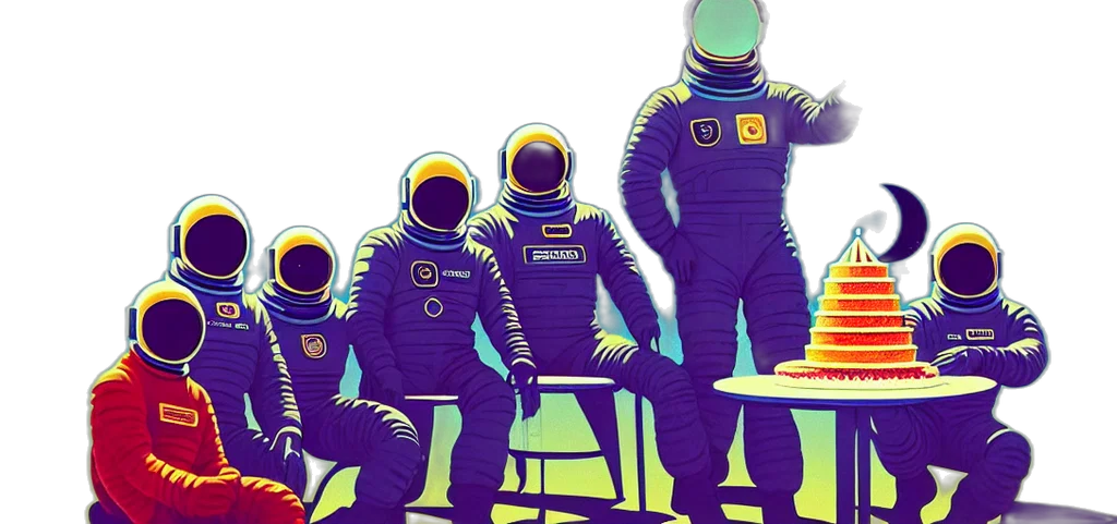 concept art, pixel art, comic book art, cartoon transparent PNG cut-out