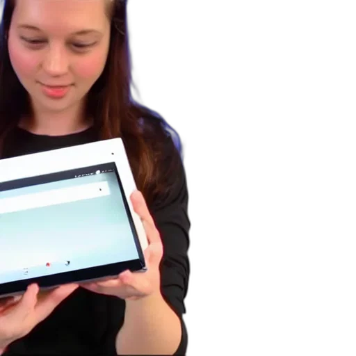youtube, tech, reviewer, unboxes transparent PNG cut-out