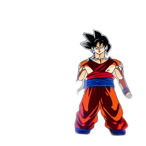 concept art, 3d render, pixel art, cartoon transparent PNG cut-out