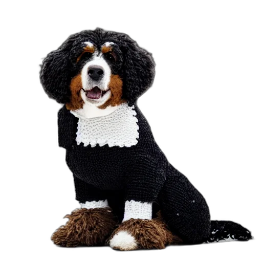animal, jacket, dress, creature transparent PNG cut-out