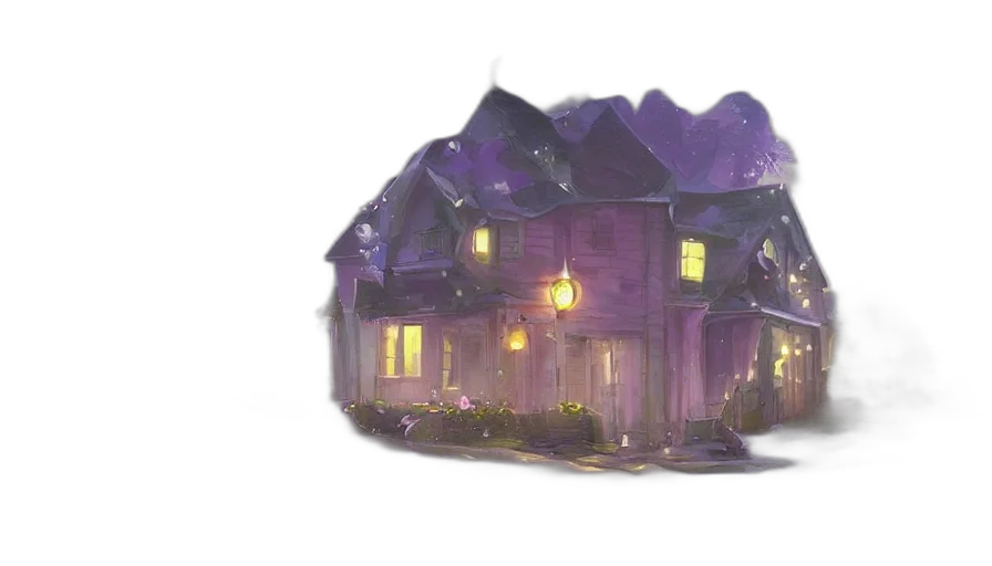 crown, hat, building, mask transparent PNG cut-out