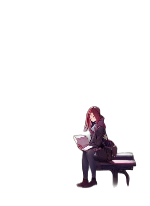 furniture, jacket, dress, creature transparent PNG cut-out