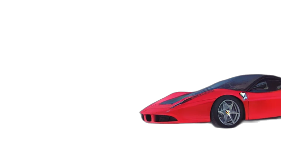 car, weapon, animal, 3d render transparent PNG cut-out