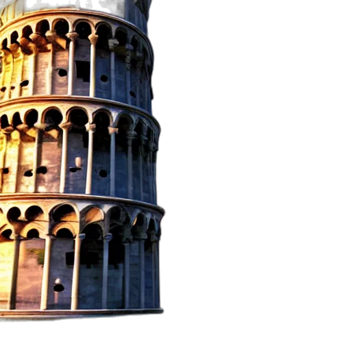 building, crown, dress, shoes transparent PNG cut-out