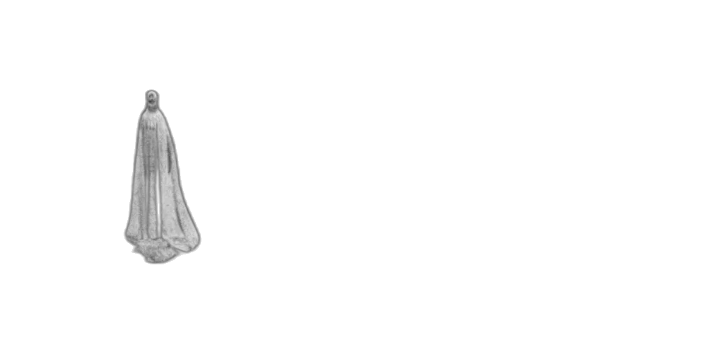 umbrella, sword, jacket, staff transparent PNG cut-out