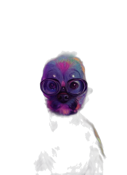 mask, creature, face, animal transparent PNG cut-out