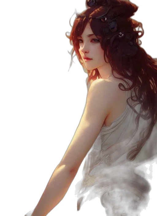 dress, crown, jewelry, dragon transparent PNG cut-out