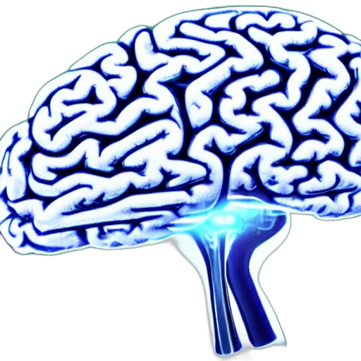 crown, hat, concept art, brain transparent PNG cut-out