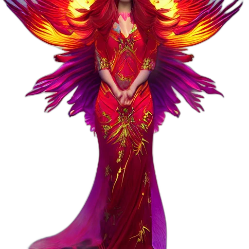 dress, fantasy art, concept art, pixel art transparent PNG cut-out