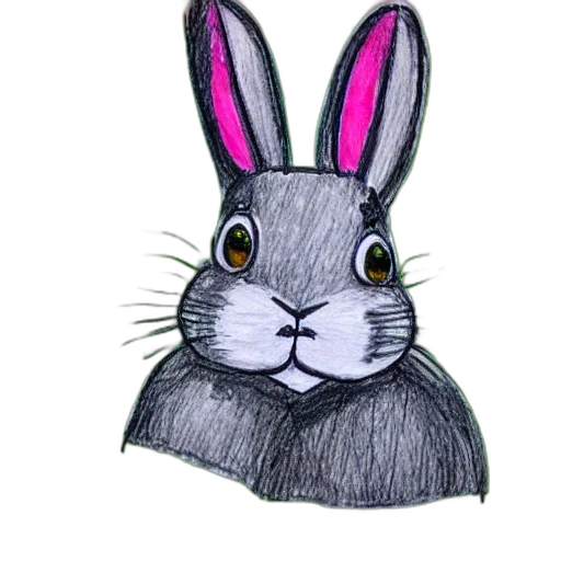 animal, creature, hat, cartoon transparent PNG cut-out