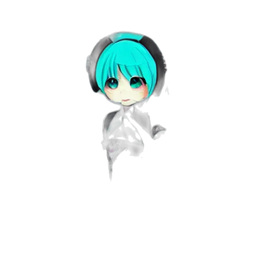 robot, staff, mask, creature transparent PNG cut-out