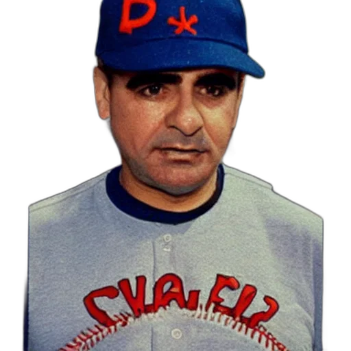 hat, staff, face, animal transparent PNG cut-out
