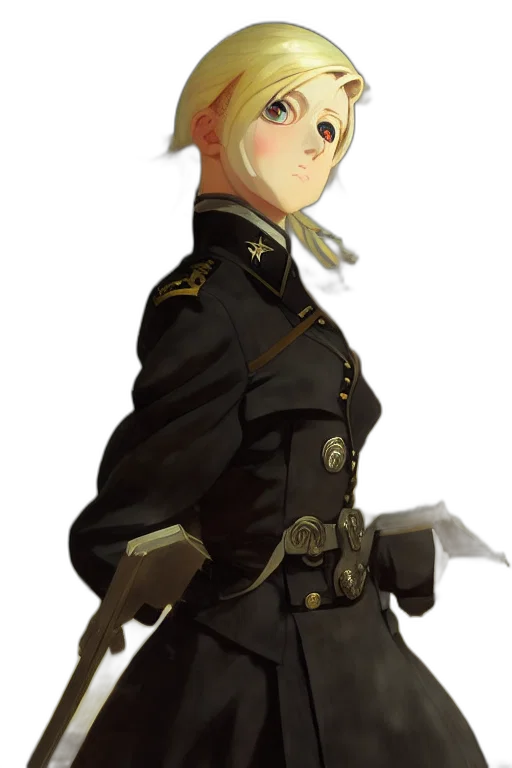 staff, weapon, jacket, sword transparent PNG cut-out