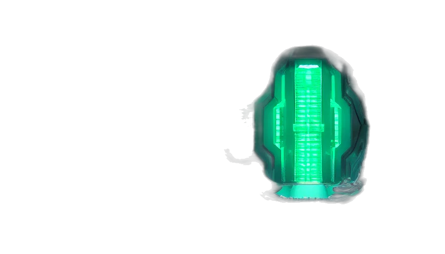 robot, bottle, weapon, jacket transparent PNG cut-out