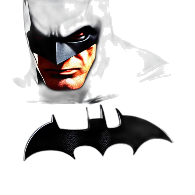 mask, face, comic book art, concept art transparent PNG cut-out