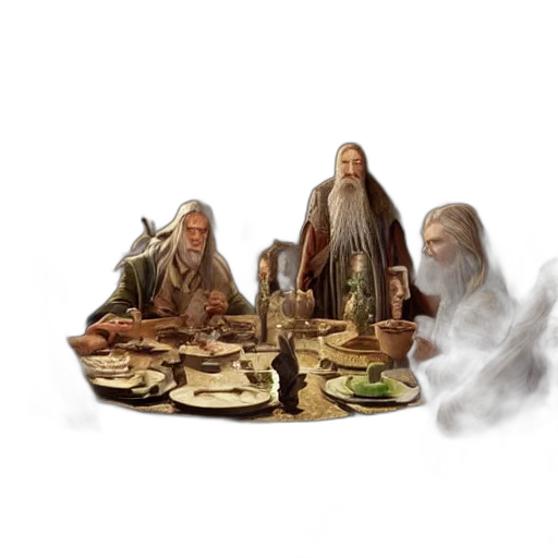 food, dragon, concept art, fantasy art transparent PNG cut-out