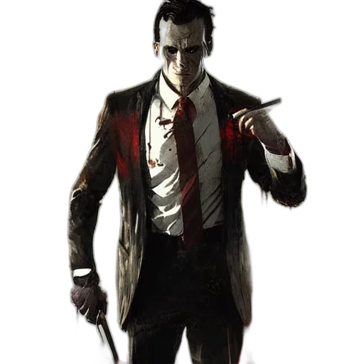 staff, concept art, comic book art, pixel art transparent PNG cut-out