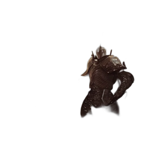 creature, dragon, animal, mask transparent PNG cut-out