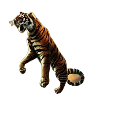 animal, creature, staff, pixel art transparent PNG cut-out