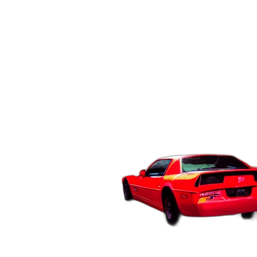 car, weapon, animal, robot transparent PNG cut-out