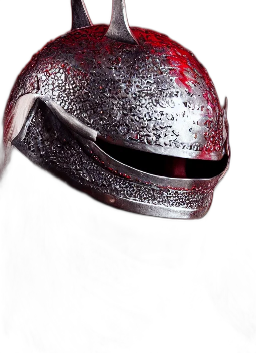 mask, crown, sword, jewelry transparent PNG cut-out