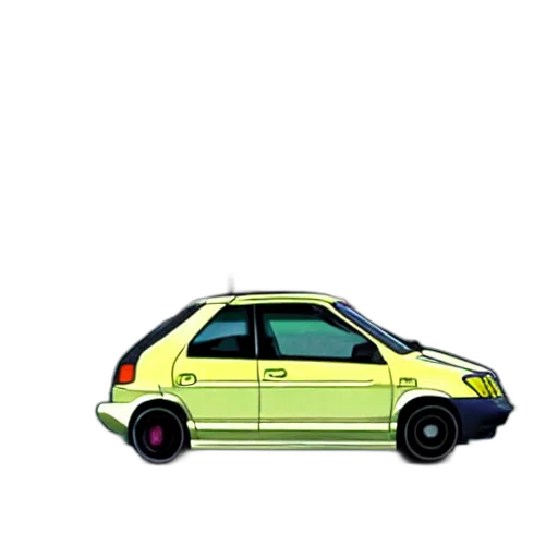 car, animal, weapon, robot transparent PNG cut-out